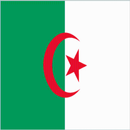 Algeria Facts aplikacja