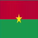 APK Burkina Faso Facts