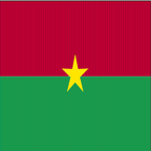 Burkina Faso Facts icon
