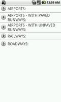 Burkina Faso Facts screenshot 1