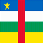 Central African Republic Facts আইকন