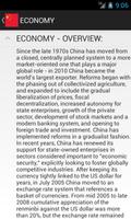 China Facts syot layar 3