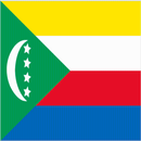 Comoros Facts APK
