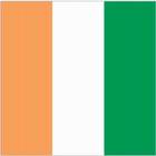 Ivory Coast 圖標