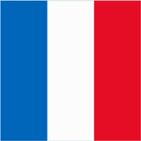 France Facts Zeichen