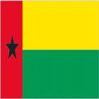 Icona Guinea Bissau Facts