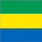 ikon Gabon Facts