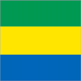 Gabon Facts icône