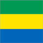 Gabon Facts biểu tượng