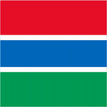 Gambia Facts
