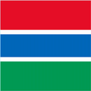 APK Gambia Facts