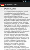 Germany Facts screenshot 1