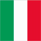 Italy Facts ไอคอน