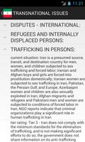 Iran Facts 스크린샷 3