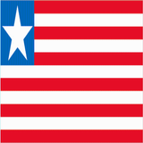 Liberia Facts ไอคอน
