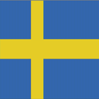 Sweden Facts ikona