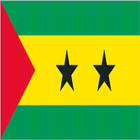 Sao Tome and Principe Facts иконка