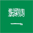 Saudi Arabia Facts आइकन