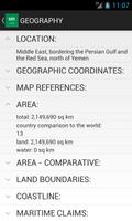 Saudi Arabia Facts bài đăng