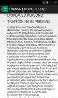 Saudi Arabia Facts capture d'écran 3