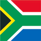 South Africa Facts-icoon