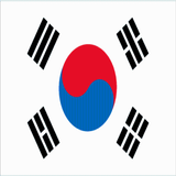 Icona South Korea Facts