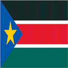 آیکون‌ South Sudan Facts