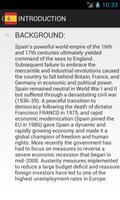 Spain Facts اسکرین شاٹ 1