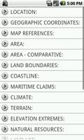 Tanzania Facts syot layar 3