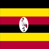 Uganda Facts アイコン