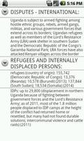 Uganda Facts capture d'écran 1