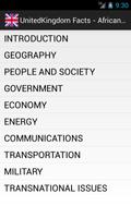 United Kingdom Facts Ekran Görüntüsü 1