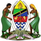 Tanzania Constitution biểu tượng