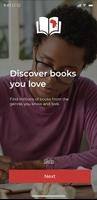 African Books penulis hantaran