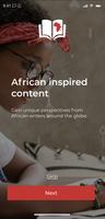 African Books syot layar 1