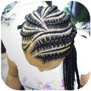 African Braids 2019 APK