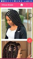 AFRICAN BRAIDS 2020 imagem de tela 1