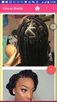 AFRICAN BRAIDS 2020 syot layar 2