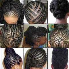African Braid Styles APK download