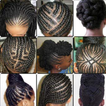 Styles de tresse africaine