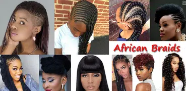 African Braids 2021