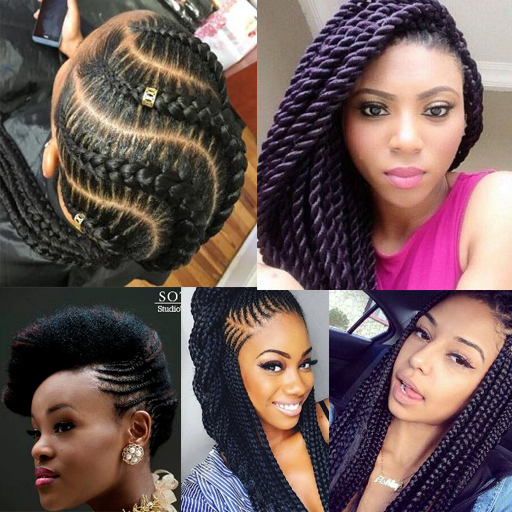 African Braids 2021