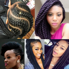 African Braids 2021 biểu tượng