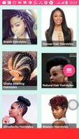 African Braids 2021 Cartaz