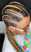 Latest African Braid Styles 50 تصوير الشاشة 3