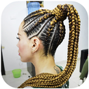 African Braids Hairstyles APK