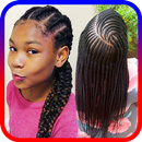 African Braids Hairstyles APK