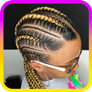 African Braids Styles APK