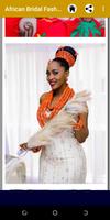African Bridal Styles 2020 (NEW) syot layar 3
