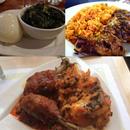 African Cuisine (Free Food App) APK